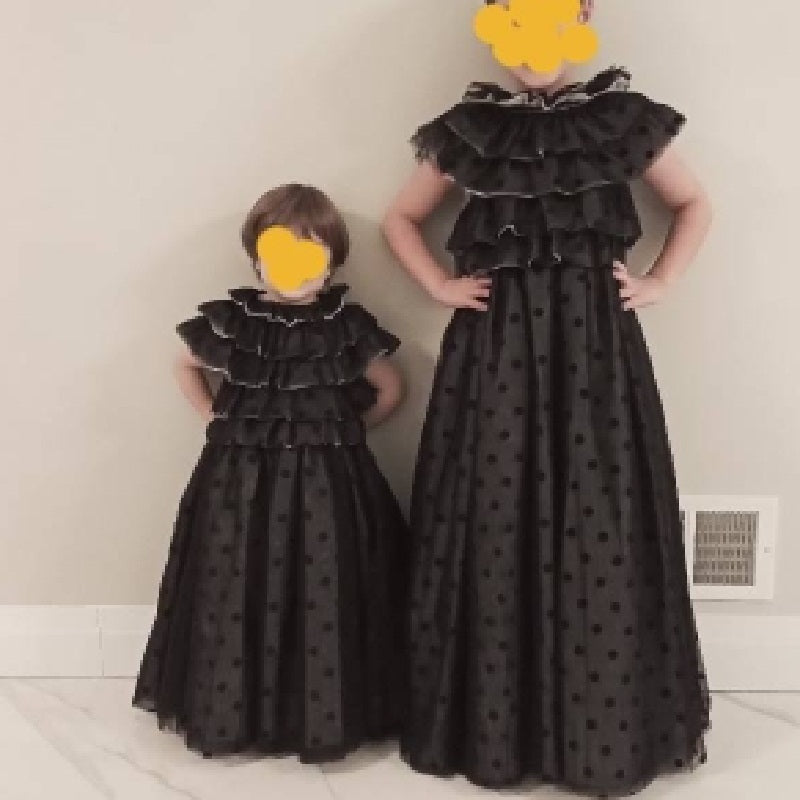 Formal Flower Girl Dresses Party Dresses Wedding For Girl's Gown Gift